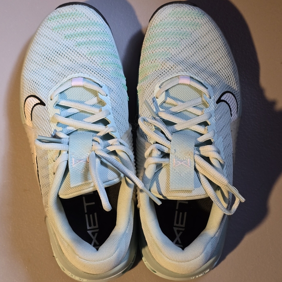 Nike Metcon 9 Training Sneakers - Womens Size 7.5 - Picture 9 of 10